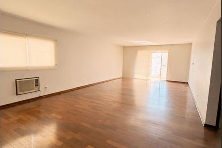 Apartamento à venda com 4 quartos, 278m² em Cambuí, Campinas