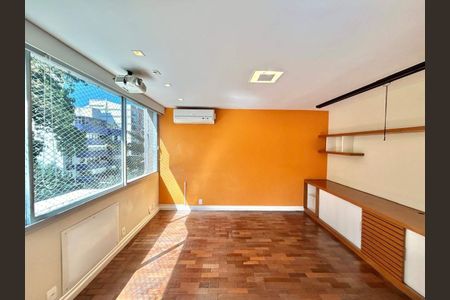Apartamento à venda com 4 quartos, 152m² em Gávea, Rio de Janeiro