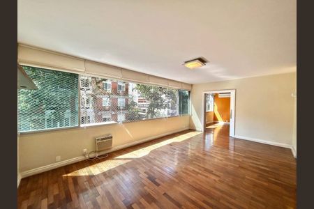 Apartamento à venda com 4 quartos, 152m² em Gávea, Rio de Janeiro