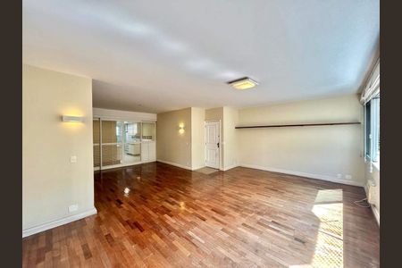 Apartamento à venda com 4 quartos, 152m² em Gávea, Rio de Janeiro