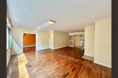 Apartamento à venda com 4 quartos, 152m² em Gávea, Rio de Janeiro