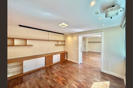 Apartamento à venda com 4 quartos, 152m² em Gávea, Rio de Janeiro