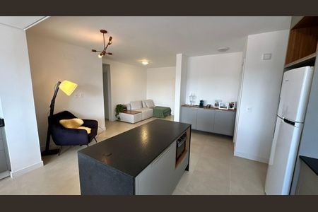 Apartamento à venda com 3 quartos, 105m² em Nova Campinas, Campinas