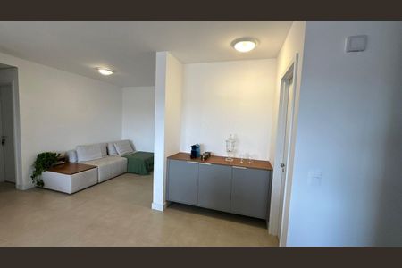 Apartamento à venda com 3 quartos, 105m² em Nova Campinas, Campinas