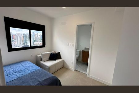 Apartamento à venda com 3 quartos, 105m² em Nova Campinas, Campinas