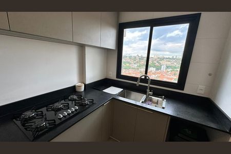 Apartamento à venda com 3 quartos, 105m² em Nova Campinas, Campinas