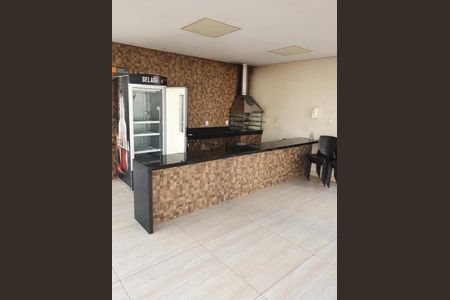 Apartamento à venda com 2 quartos, 47m² em Fundacao da Casa Popular, Campinas