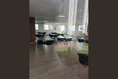 Apartamento à venda com 2 quartos, 47m² em Fundacao da Casa Popular, Campinas