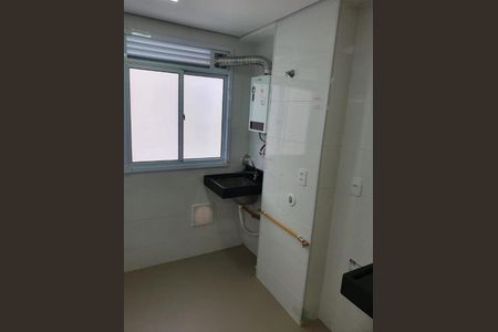Apartamento à venda com 2 quartos, 47m² em Fundacao da Casa Popular, Campinas