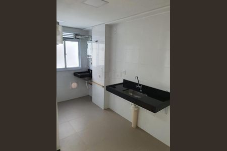Apartamento à venda com 2 quartos, 47m² em Fundacao da Casa Popular, Campinas