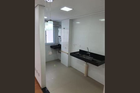 Apartamento à venda com 2 quartos, 47m² em Fundacao da Casa Popular, Campinas