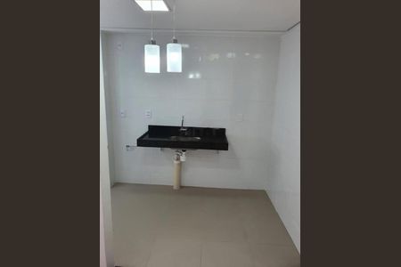 Apartamento à venda com 2 quartos, 47m² em Fundacao da Casa Popular, Campinas