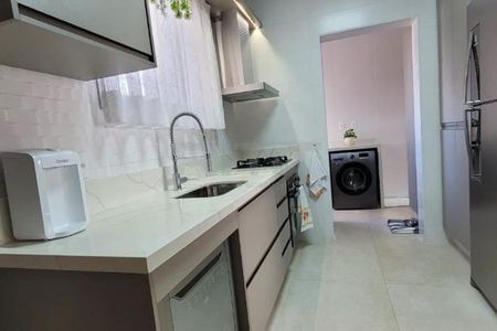 Apartamento à venda com 3 quartos, 294m² em Jardim Chapadão, Campinas