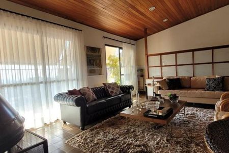 Apartamento à venda com 3 quartos, 294m² em Jardim Chapadão, Campinas
