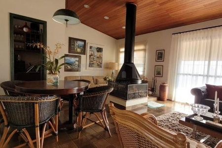 Apartamento à venda com 3 quartos, 294m² em Jardim Chapadão, Campinas