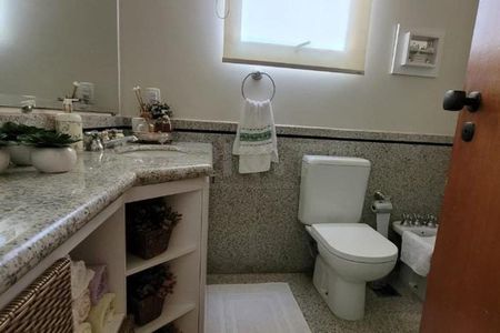Apartamento à venda com 3 quartos, 294m² em Jardim Chapadão, Campinas