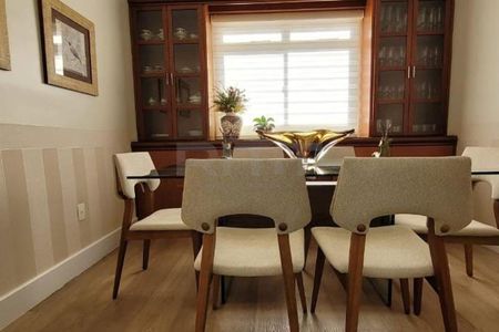 Apartamento à venda com 3 quartos, 294m² em Jardim Chapadão, Campinas