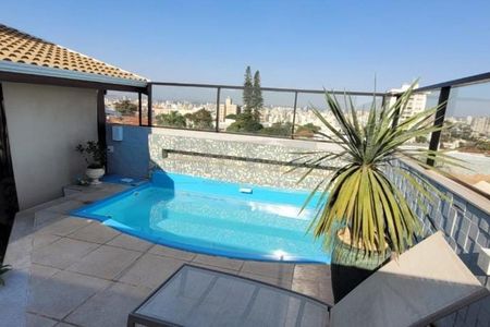 Apartamento à venda com 3 quartos, 294m² em Jardim Chapadão, Campinas