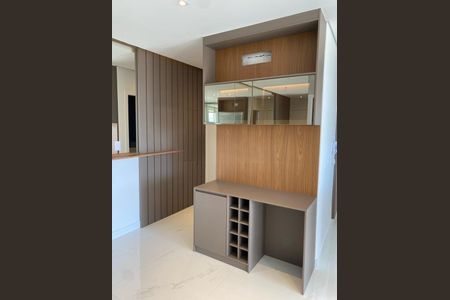 Apartamento à venda com 3 quartos, 91m² em Swiss Park, Campinas