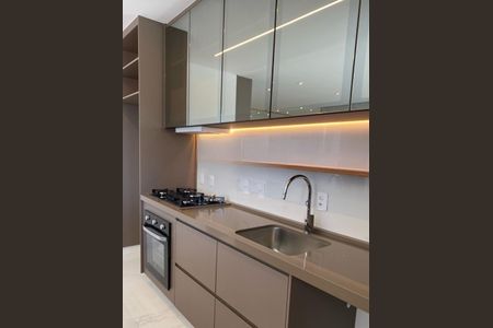 Apartamento à venda com 3 quartos, 91m² em Swiss Park, Campinas