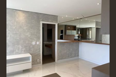 Apartamento à venda com 3 quartos, 91m² em Swiss Park, Campinas