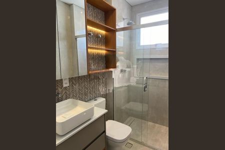Apartamento à venda com 3 quartos, 91m² em Swiss Park, Campinas