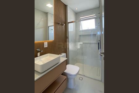 Apartamento à venda com 3 quartos, 91m² em Swiss Park, Campinas