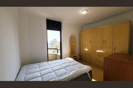 Quarto de apartamento para alugar com 1 quarto, 50m² em Anhangabaú, Jundiaí