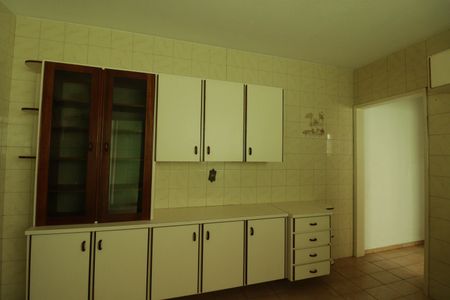 Casa à venda com 104m², 2 quartos e 3 vagasCozinha