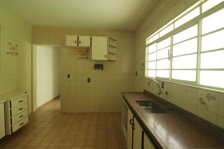 Casa à venda com 104m², 2 quartos e 3 vagasCozinha