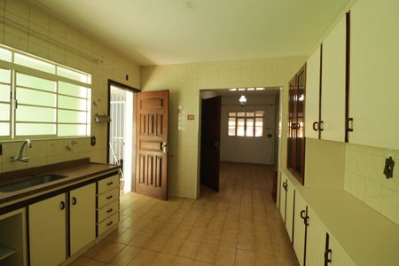 Casa à venda com 104m², 2 quartos e 3 vagasCozinha