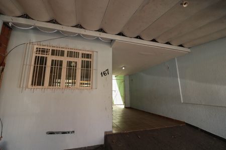 Casa à venda com 104m², 2 quartos e 3 vagasQuintal