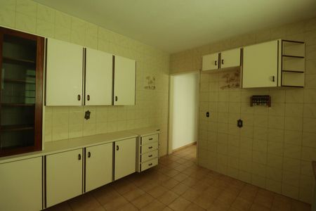 Casa à venda com 104m², 2 quartos e 3 vagasCozinha