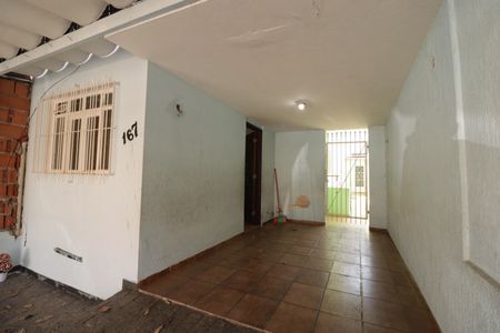 Casa à venda com 104m², 2 quartos e 3 vagasQuintal