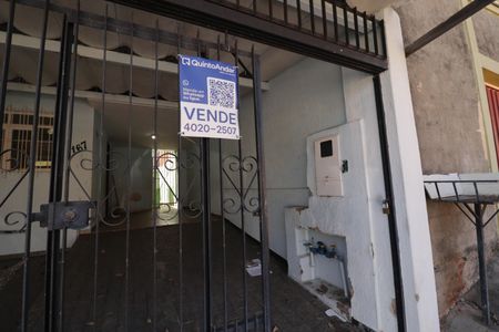 Casa à venda com 104m², 2 quartos e 3 vagasFachada