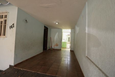 Casa à venda com 104m², 2 quartos e 3 vagasQuintal