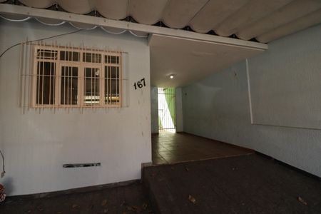 Casa à venda com 104m², 2 quartos e 3 vagasQuintal