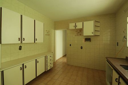 Casa à venda com 104m², 2 quartos e 3 vagasCozinha