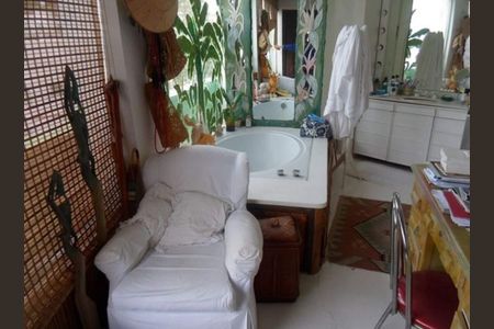 Apartamento à venda com 4 quartos, 500m² em Leblon, Rio de Janeiro