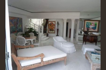 Apartamento à venda com 4 quartos, 500m² em Leblon, Rio de Janeiro