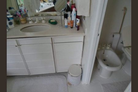 Apartamento à venda com 4 quartos, 500m² em Leblon, Rio de Janeiro