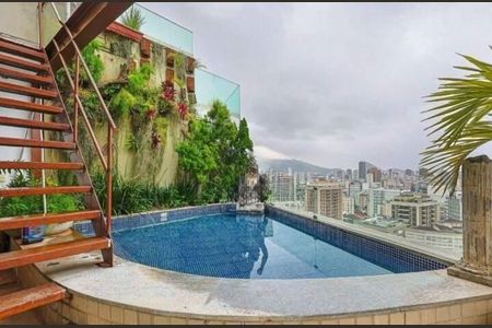 Apartamento à venda com 500m², 4 quartos e 2 vagas