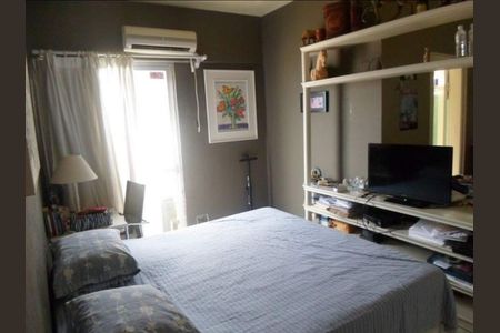 Apartamento à venda com 4 quartos, 500m² em Leblon, Rio de Janeiro