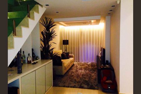 Apartamento à venda com 3 quartos, 189m² em Barra da Tijuca, Rio de Janeiro