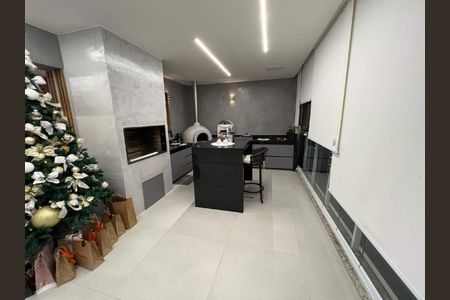 Apartamento à venda com 3 quartos, 189m² em Barra da Tijuca, Rio de Janeiro