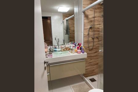 Apartamento para alugar com 3 quartos, 181m² em Recreio dos Bandeirantes, Rio de Janeiro