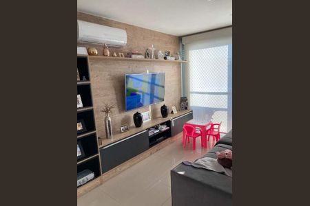 Apartamento para alugar com 3 quartos, 181m² em Recreio dos Bandeirantes, Rio de Janeiro