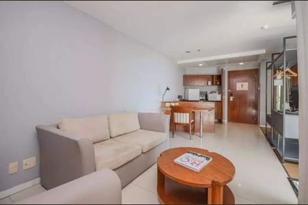 Apartamento à venda com 1 quarto, 52m² em Barra da Tijuca, Rio de Janeiro