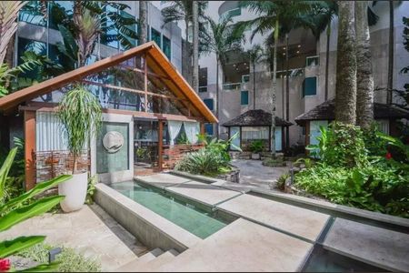 Apartamento à venda com 1 quarto, 52m² em Barra da Tijuca, Rio de Janeiro