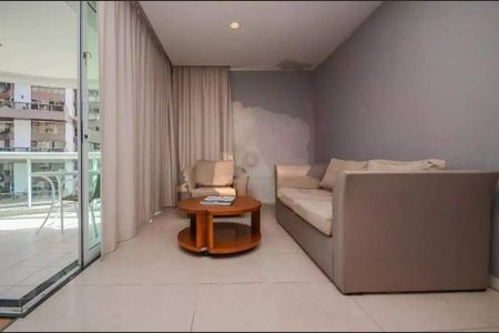 Apartamento à venda com 1 quarto, 52m² em Barra da Tijuca, Rio de Janeiro